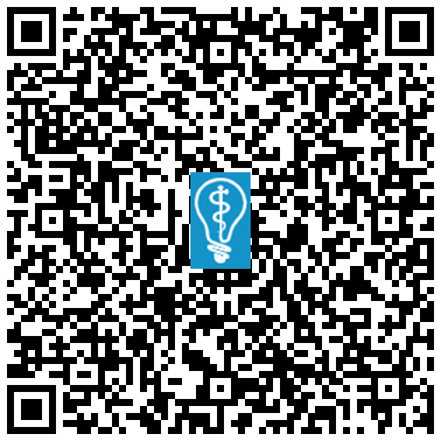 QR code image for All-on-4® Implants in Atlanta, GA