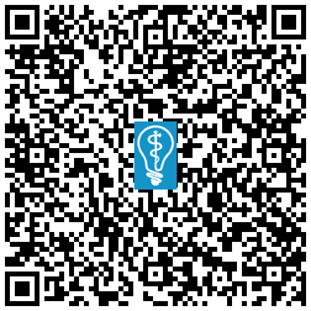 QR code image for What Should I Do If I Chip My Tooth in Atlanta, GA