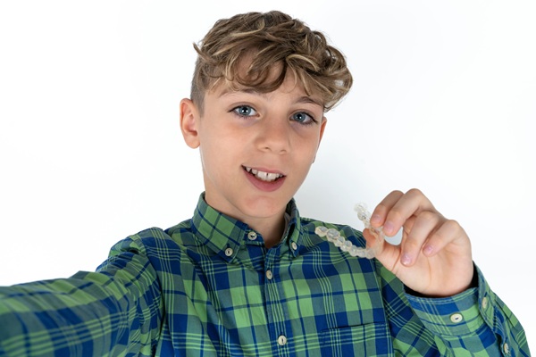 FAQs About Clear Braces Treatment