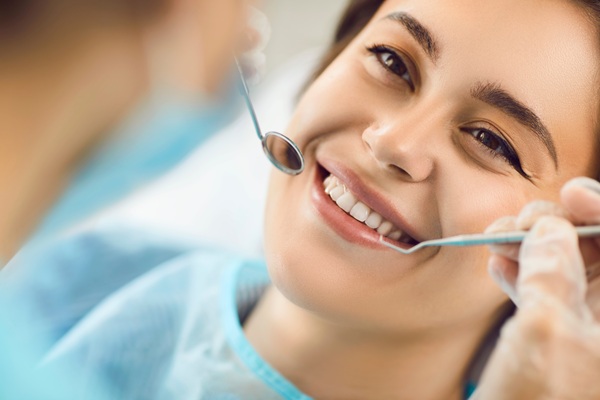 How Dental Bonding Can Restore Your Smile