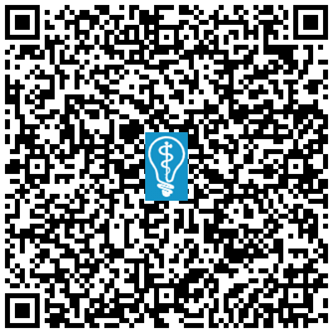 QR code image for Dental Cleaning and Examinations in Atlanta, GA
