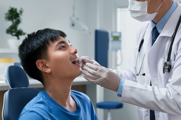 Dentist Near Me: Comprehensive Care For Oral Health