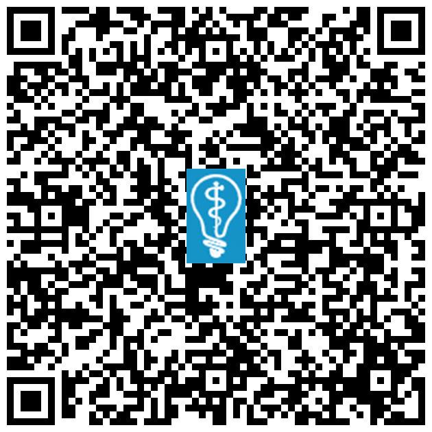 QR code image for Do I Need a Root Canal in Atlanta, GA