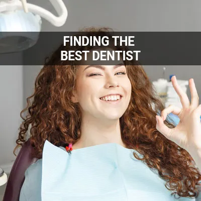 Visit our Find the Best Dentist in Atlanta page