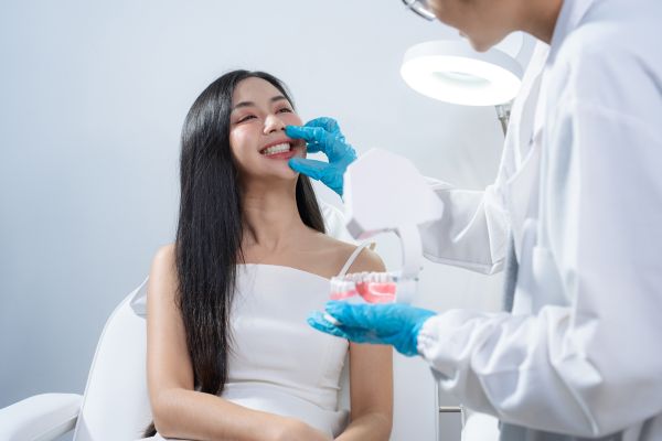 Gum Disease Treatment Options From A Family Dentist To Protect Your Teeth And Gums