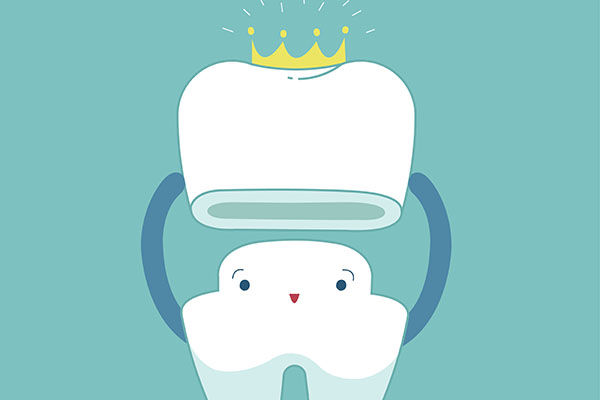 How Common Is Dental Crown Replacement? from Dr. Charles Arp, DDS & Dr. Smriti Bajaj, DMD in Atlanta, GA