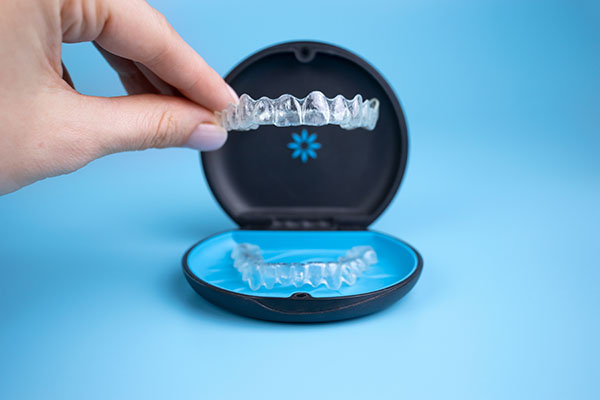 Is Invisalign The Right Teeth Straightening Procedure For Your Teeth?