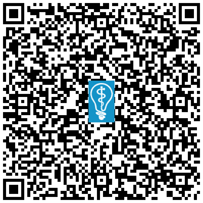 QR code image for Is Invisalign Teen Right for My Child in Atlanta, GA