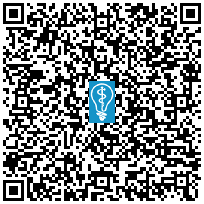 QR code image for Reduce Sports Injuries With Mouth Guards in Atlanta, GA