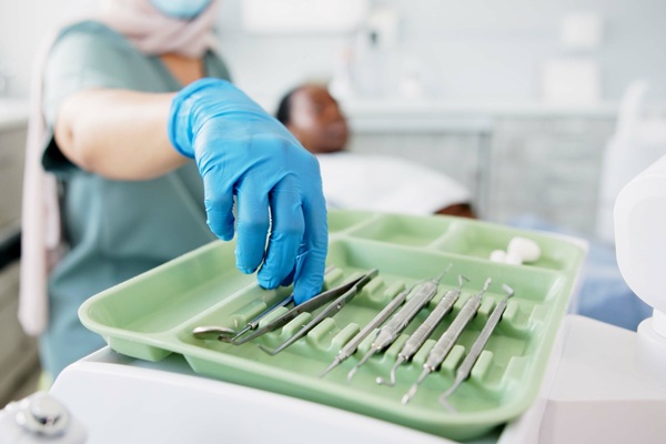 The Importance Of Routine Dental Care