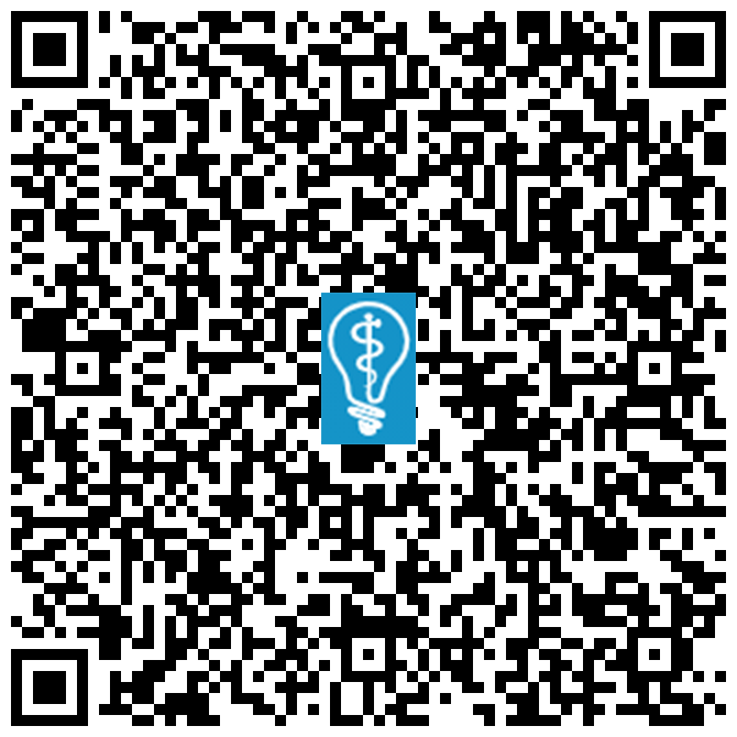 QR code image for When Is a Tooth Extraction Necessary in Atlanta, GA