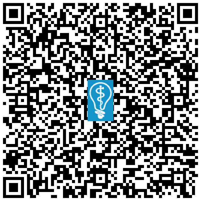 QR code image for Why Dental Sealants Play an Important Part in Protecting Your Child's Teeth in Atlanta, GA
